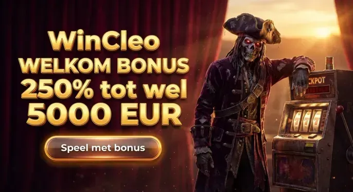 WinCleo Casino